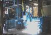 HARRIS SELCO Horizontal Baler,